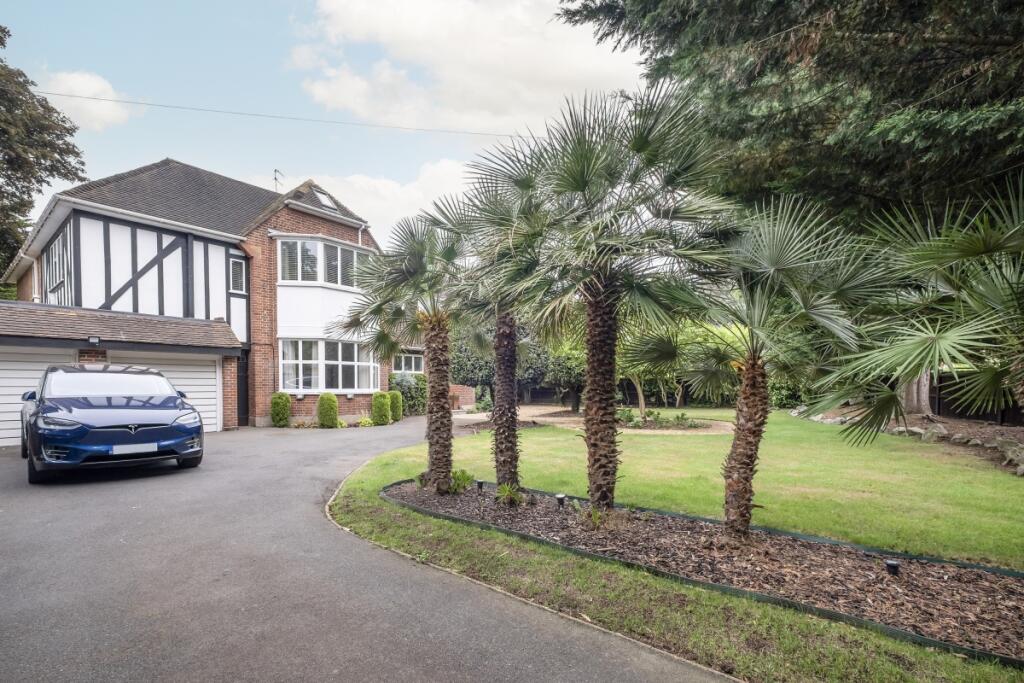 Main image of property: Fife Road London SW14