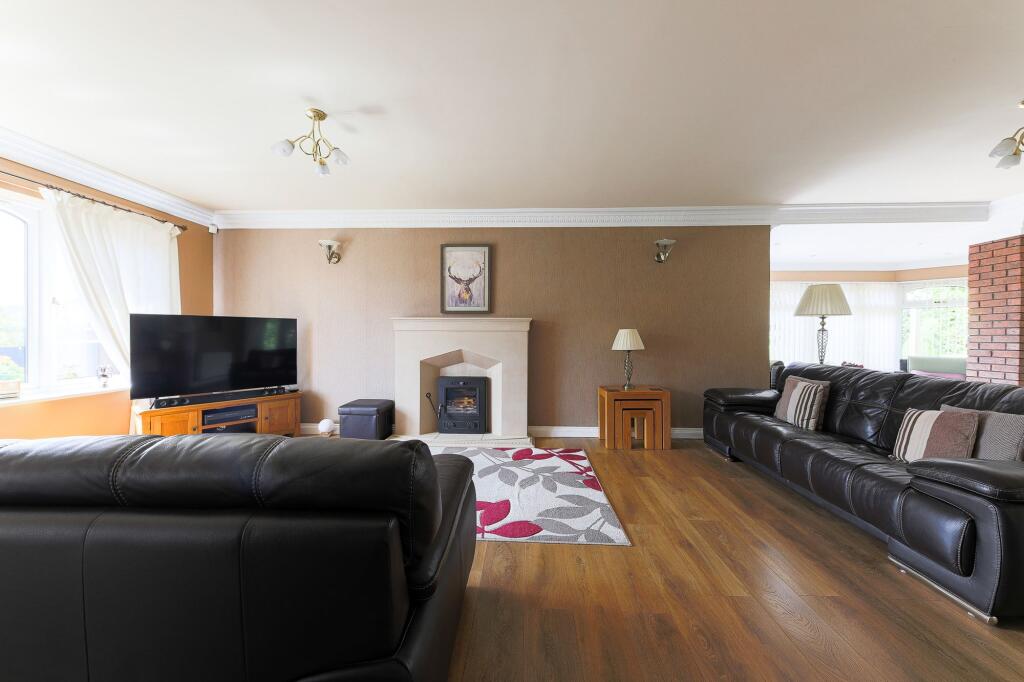 House in Gateshead, North East - View 4