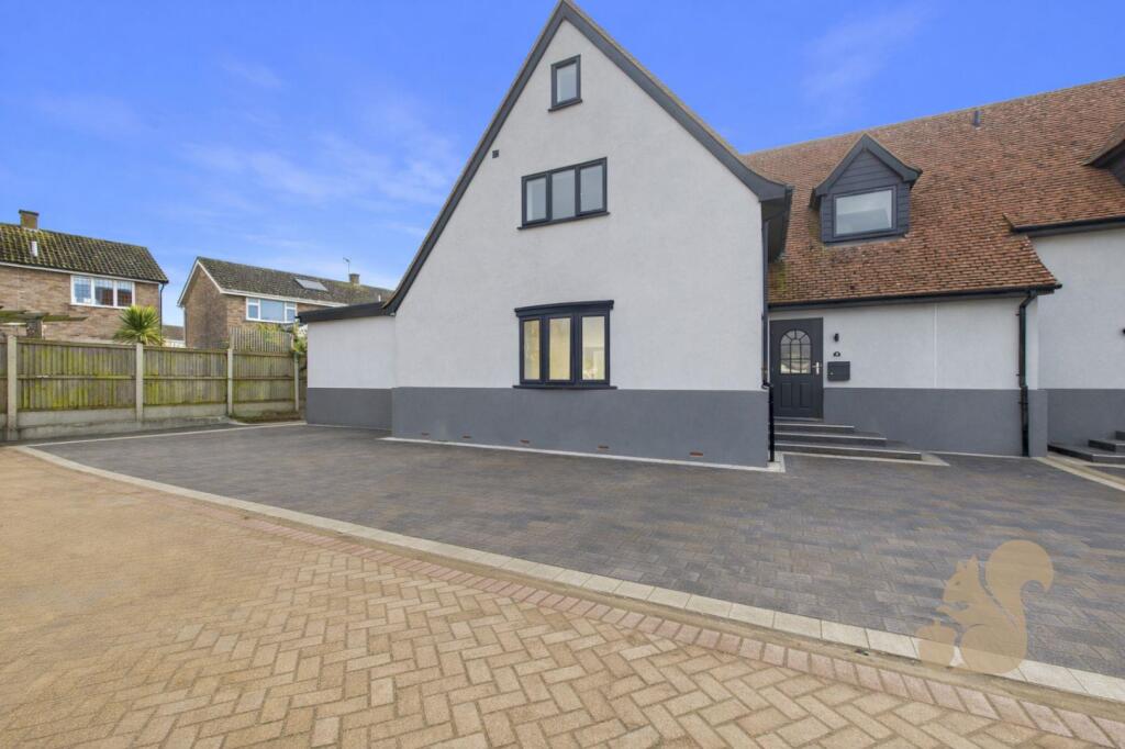Main image of property: Kingsland Close, West Mersea