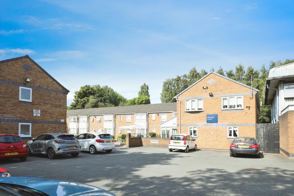 Apartment in Sefton, Aintree, Aintree Village - View 2