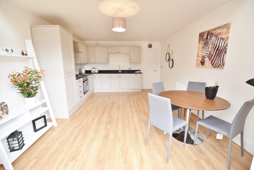 Main image of property: Upper Lloyd Street, Manchester, M14