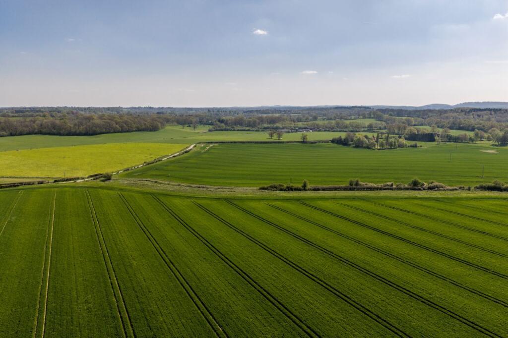 Land at Old Lane