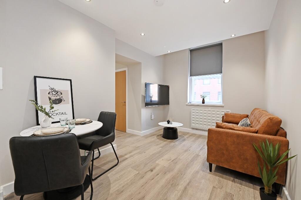Main image of property: West Street, Sheffield, S1