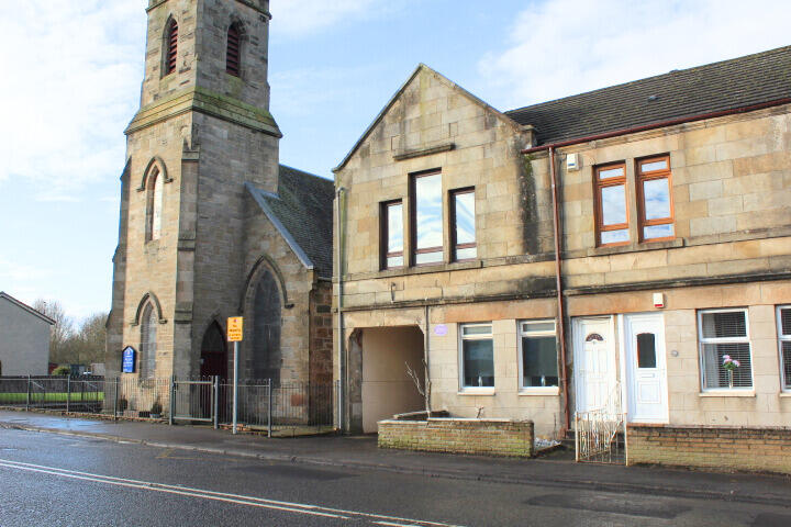 Main image of property: 20B Main Street, Calderbank, Airdrie ML6 9SG