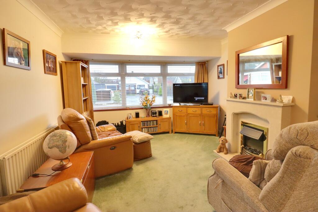 Sutton Road, Cowplain photo 2