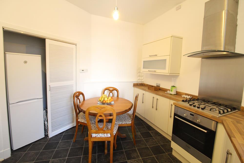 Apartment in Aberdeen - View 4