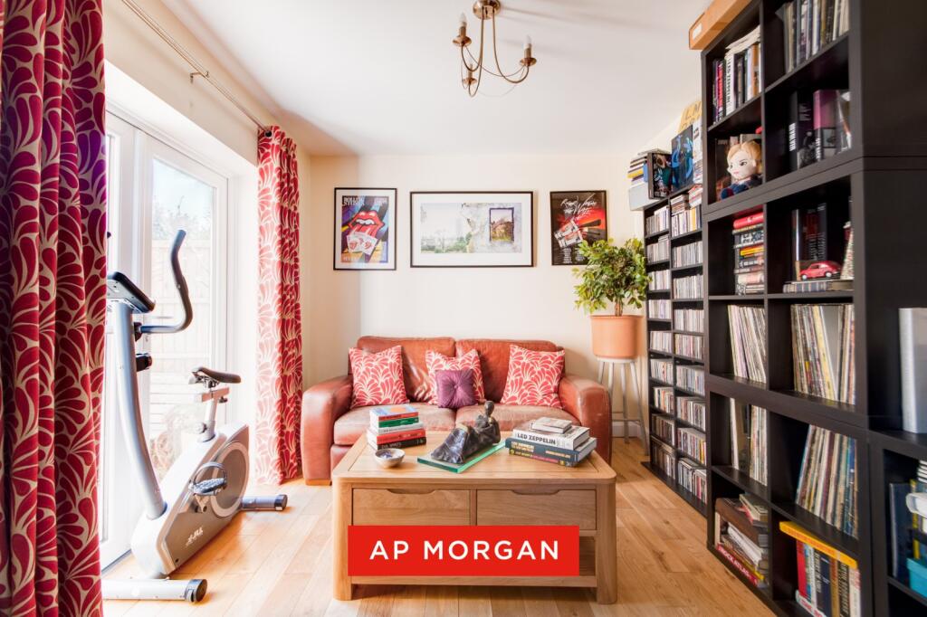 Additional image 5 of Old Lode Lane, Solihull, West Midlands, B92