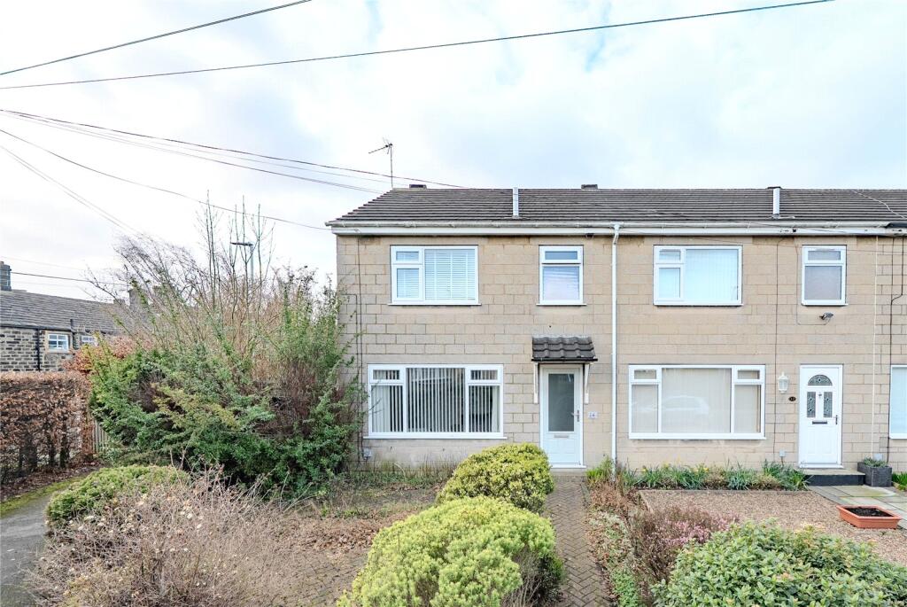 Main image of property: Church Gate, Horsforth, Leeds, West Yorkshire