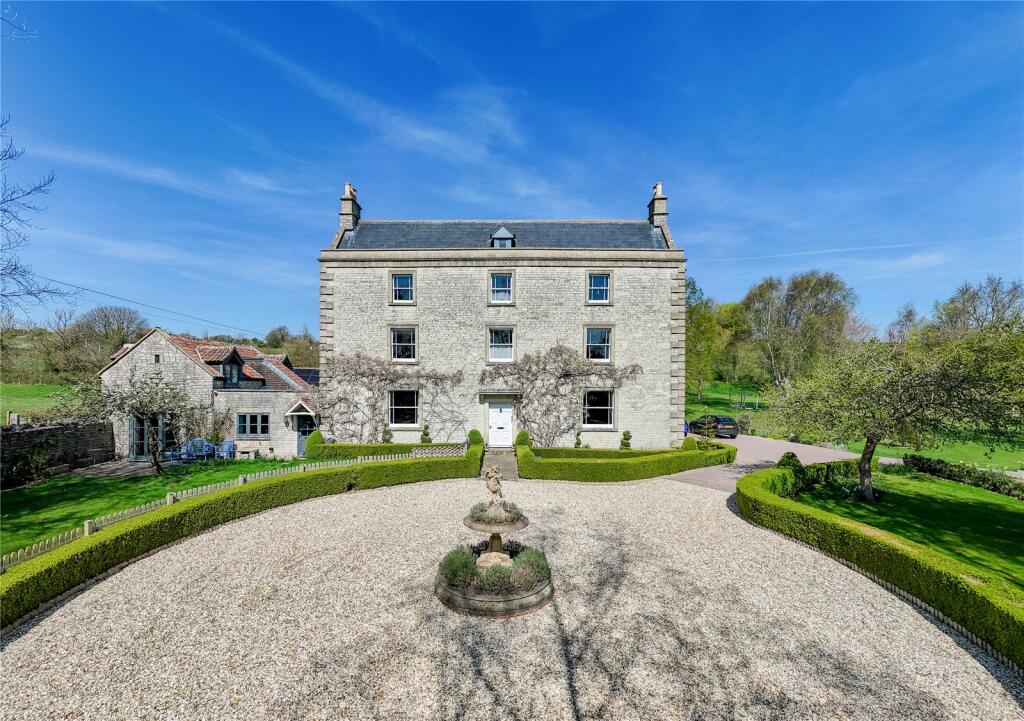 Additional image 7 of Loves Lane, Farmborough, Bath, Somerset, BA2