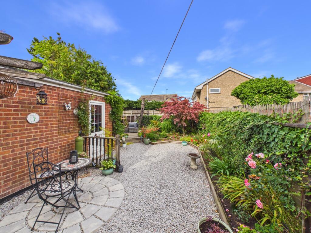 House in Hull, Kingston upon Hull - View 4