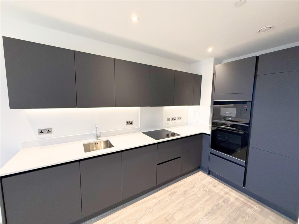 Main image of property: Lilium Court, Dagenham, RM9