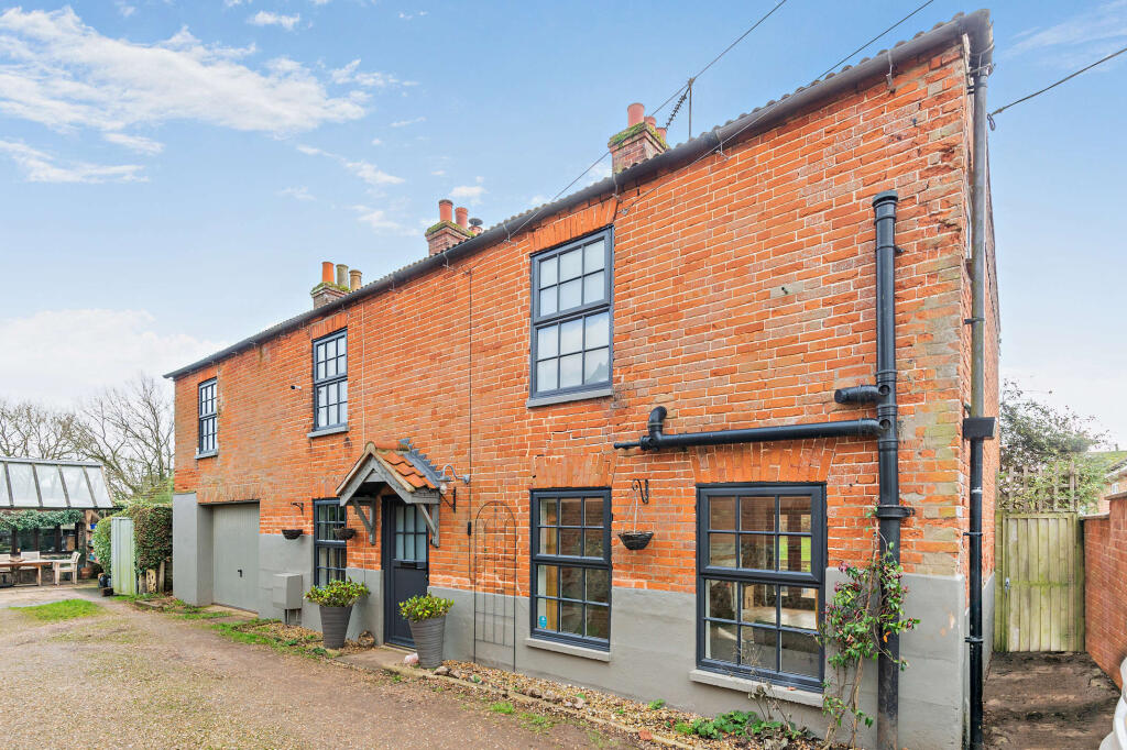 Main image of property: Pit Lane, Swaffham, PE37