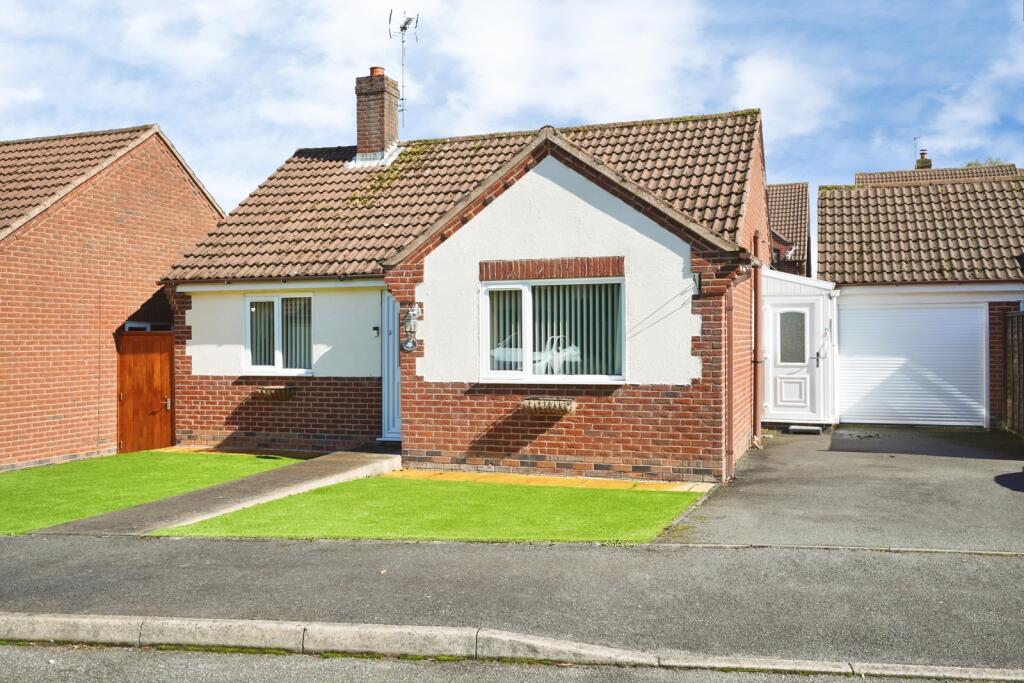 Main image of property: Forrester Close, Coleorton, Coalville, Leicestershire, LE67