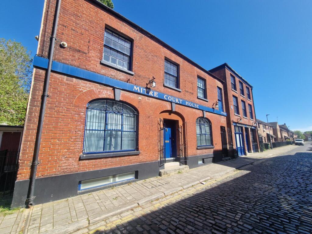 Main image of property: Bishop Street, Portsmouth, Hampshire, PO1