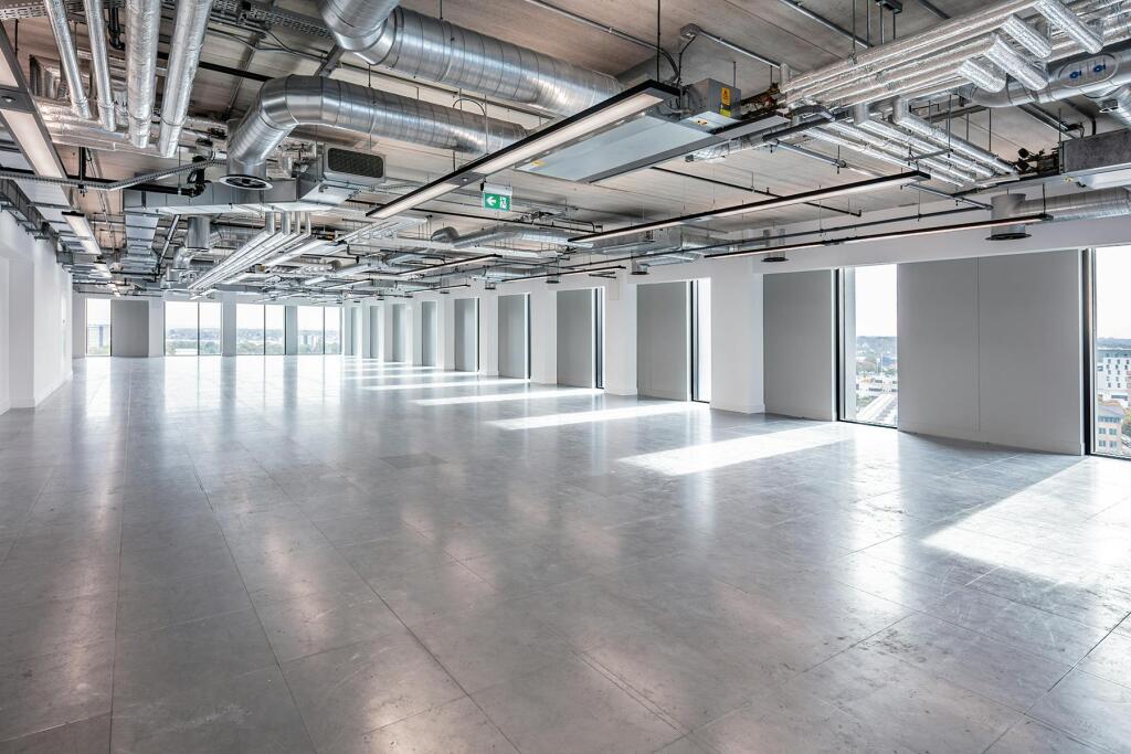 Enterprise Wharf, Innovation Birmingham