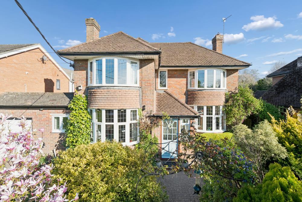 Main image of property: Aylesbury Road, Monks Risborough, Princes Risborough, Buckinghamshire HP27