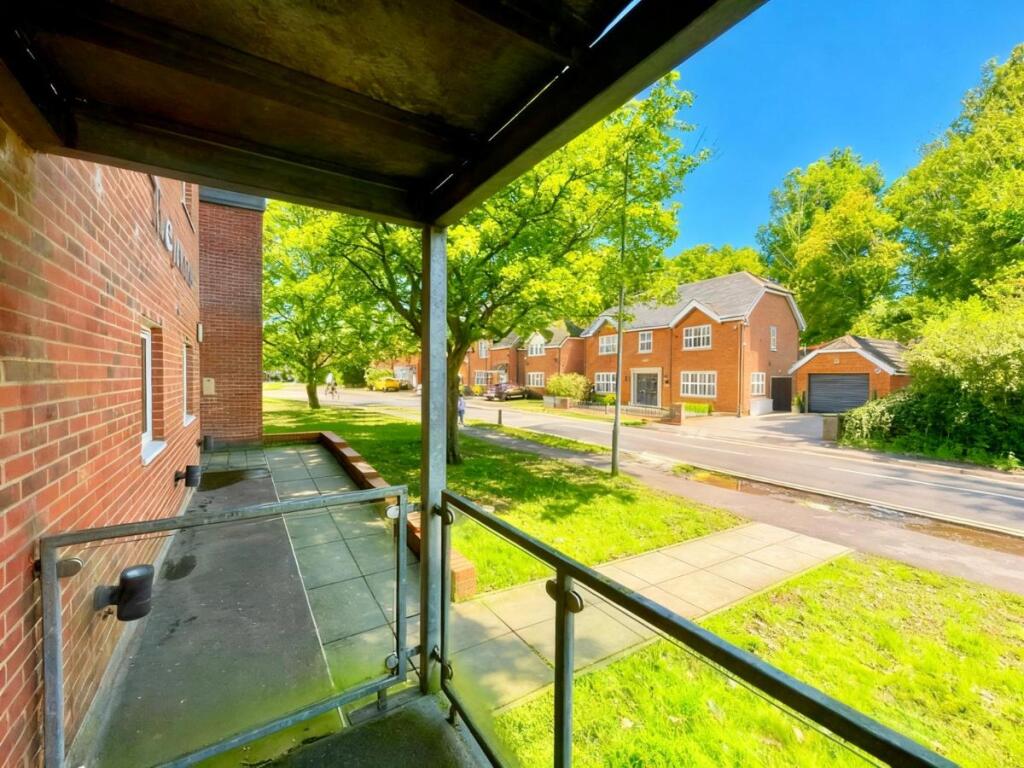 Main image of property: Flat , The Junction, Alexander Lane, Hutton, Brentwood