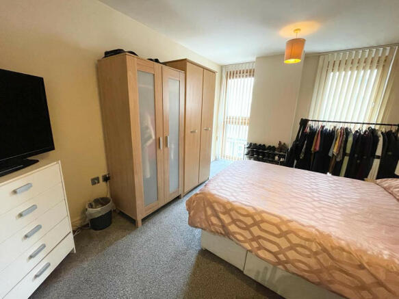 Additional image 5 of 20 Temple House, 
24 Temple Street, Birmingham, B2 5BG