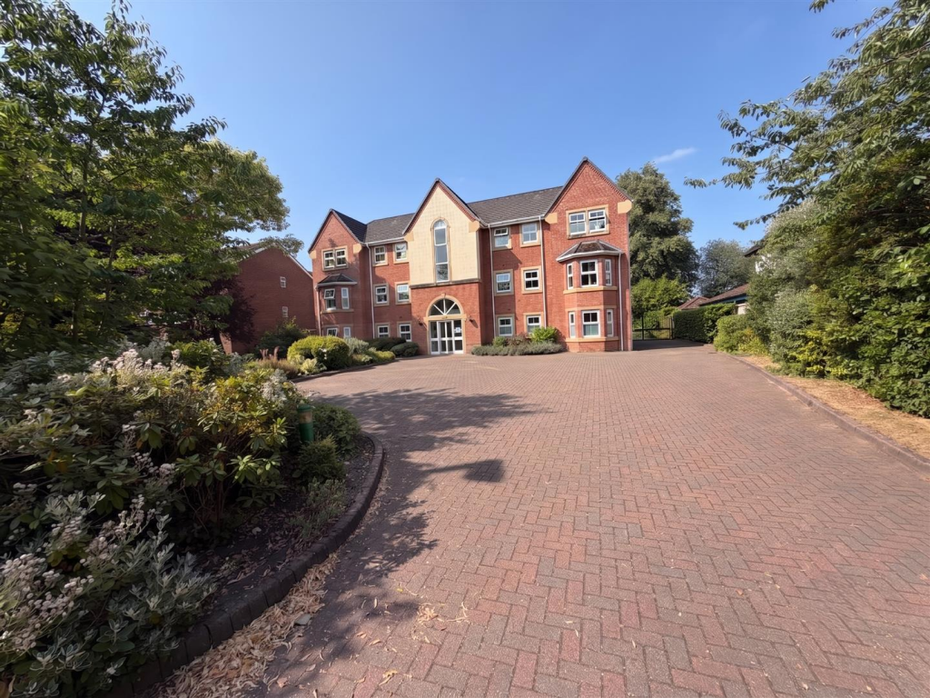 Main image of property: Brooklands Road, Sale