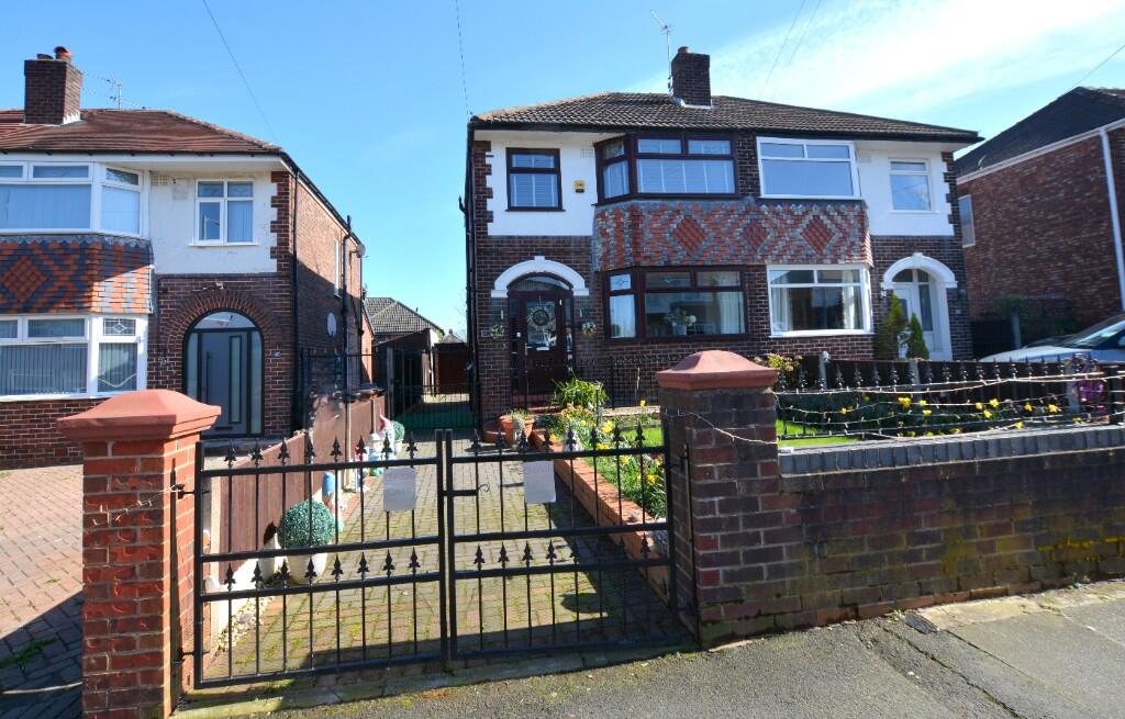 Main image of property: Hulme Road, Dane Bank, Denton, M34.,