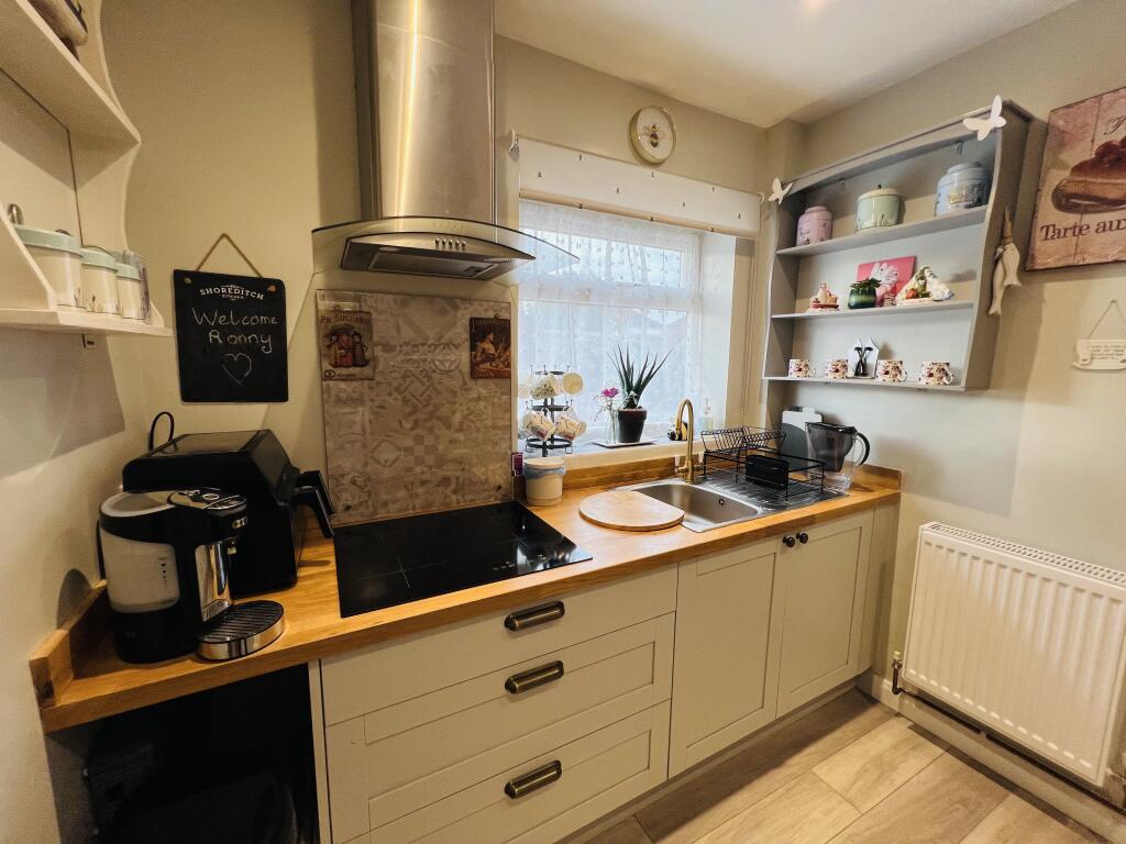 Main image of property: Knoll Crescent, Eastbourne