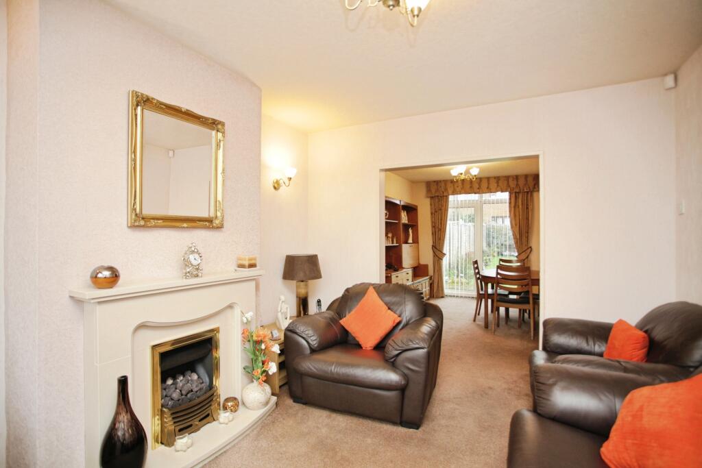 House in Bedworth - More