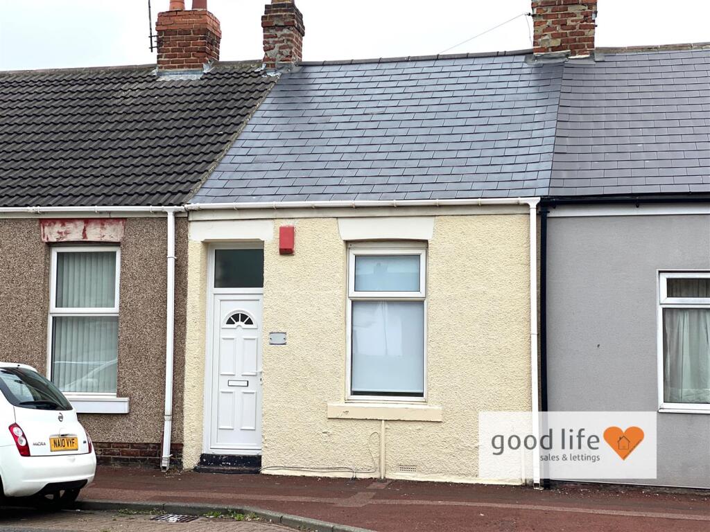 Main image of property: Rutland Street, Pallion, Sunderland