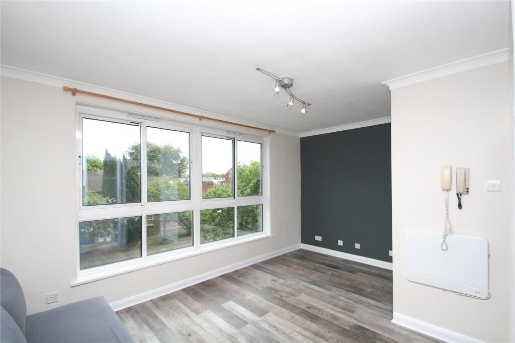 Main image of property: March Court, Warwick Drive, SW15