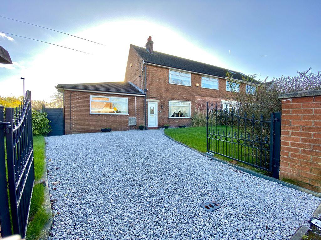 Main image of property: Townfield Lane, Barnton 