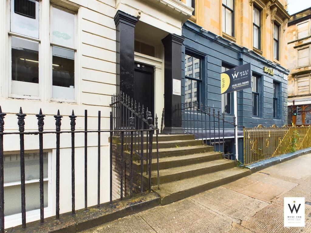 Main image of property: HMO Bath Street, City Centre, Glasgow G2 4JR
