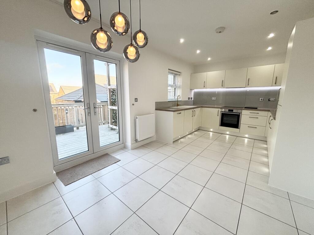 Main image of property: Tivey Road, Eckington, S21 