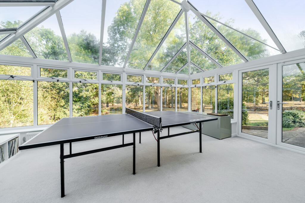 House in Guildford, Wanborough - More