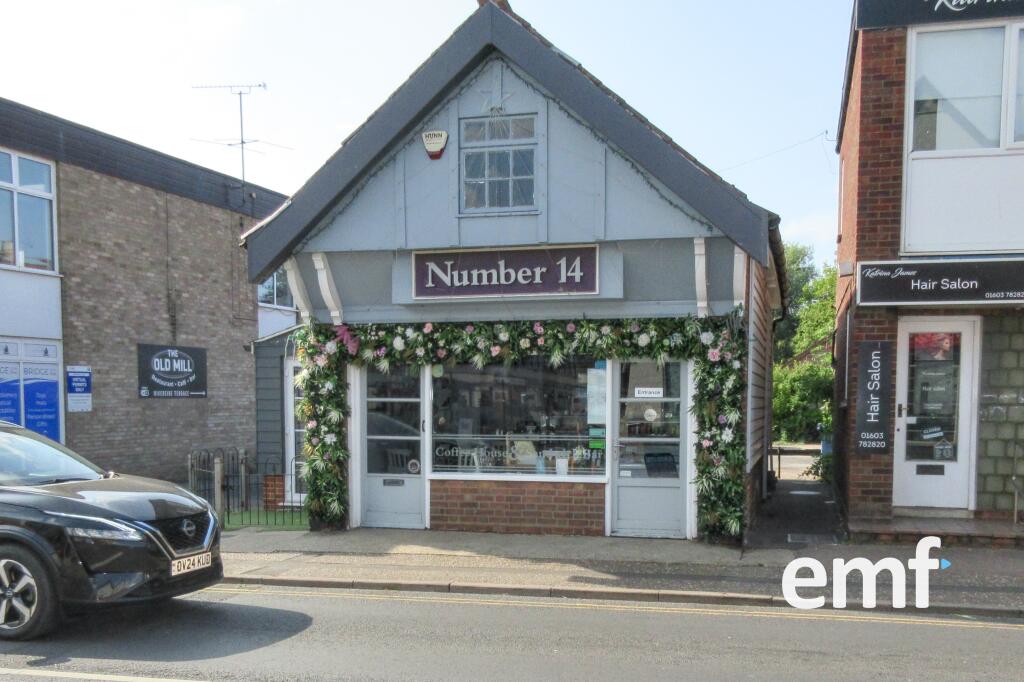 Main image of property: Norwich Road, Hoveton, Norfolk
