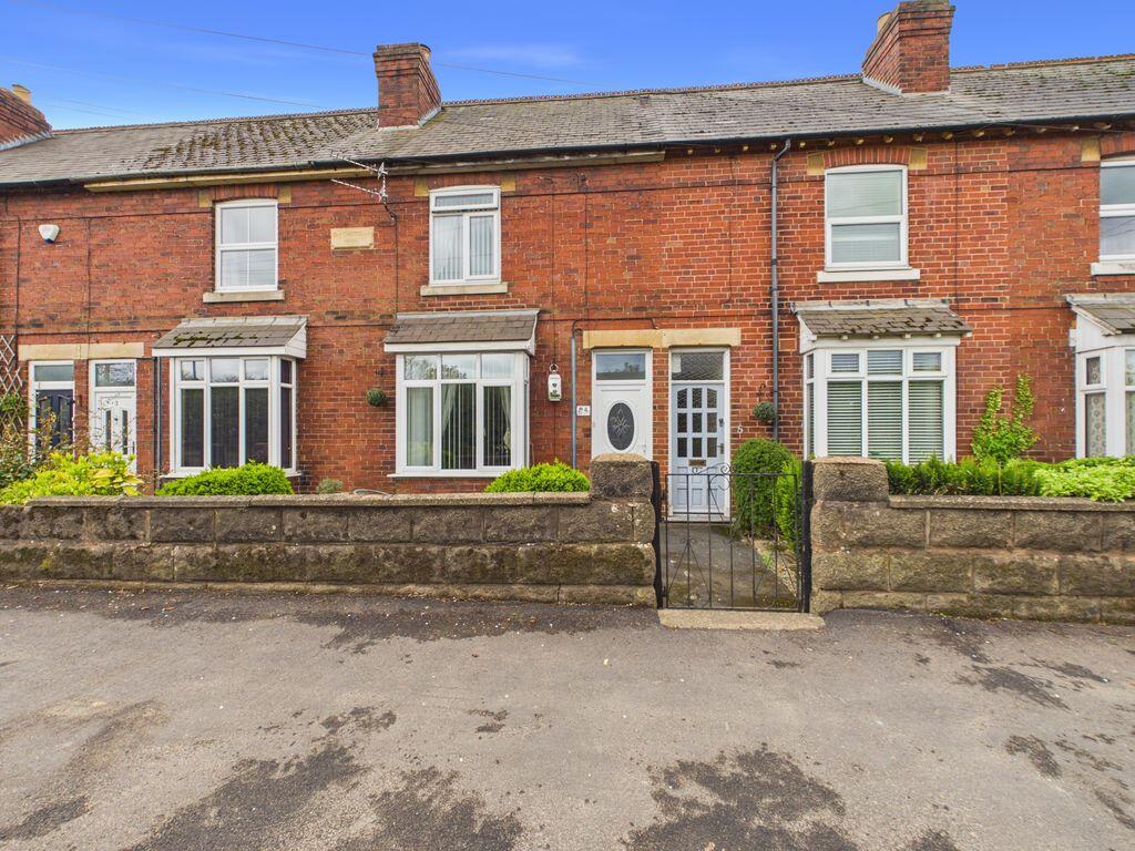 Main image of property: Bridgnorth Road, Bridgnorth