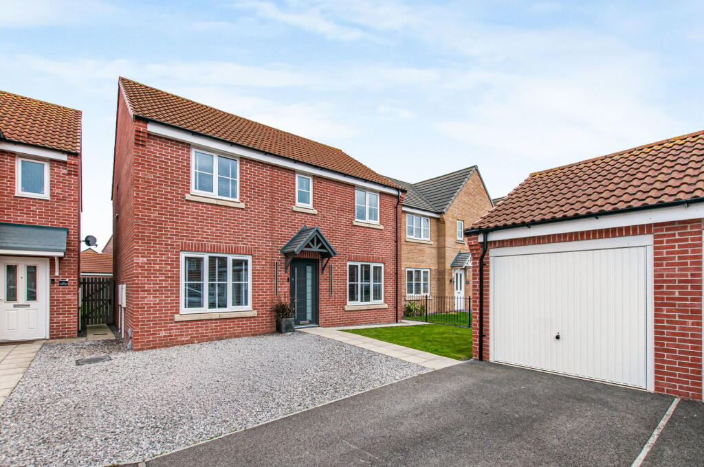 Main image of property: Grosvenor Road, Kingswood, Hull, East Riding of Yorkshire, HU7 3FF