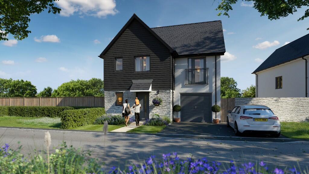 Main image of property: Hornblower Heights,
Mabe Burnthouse,
TR10 9HD
