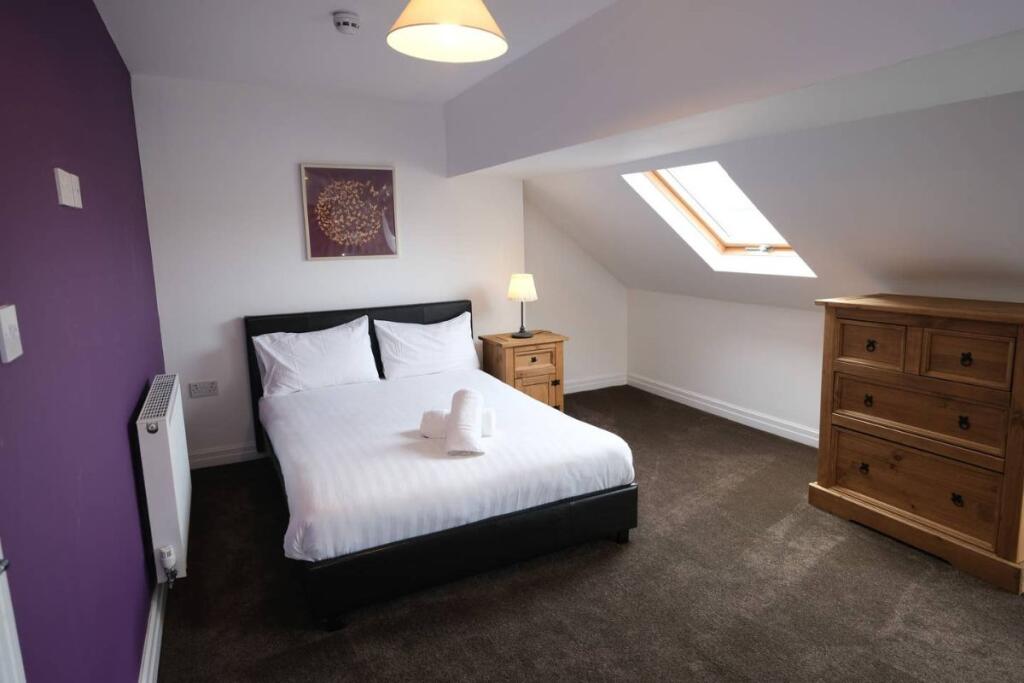 Main image of property: Sheil Road, Liverpool