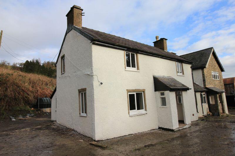 Main image of property: 2 Blaen Rhiwlas Uchaf, Rhiwlas, Oswestry, SY10 7JJ