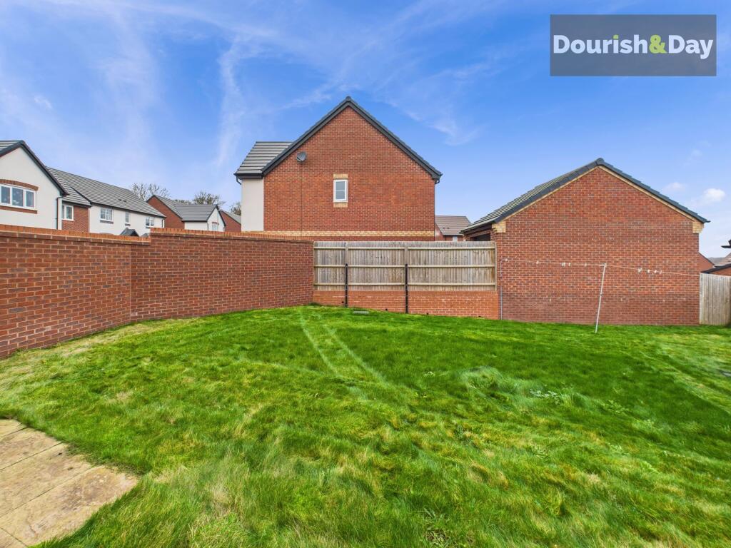 Bolsover Drive, Stafford, ST16 photo 4