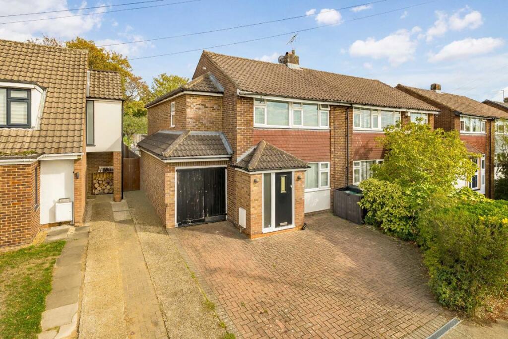 Main image of property: Stratton Road, Sunbury-On-Thames