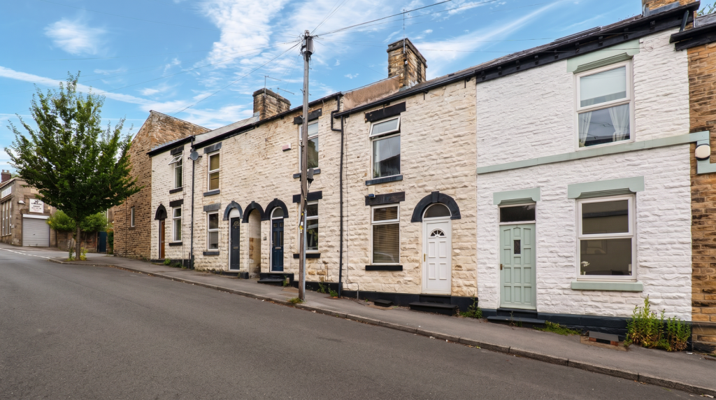 Main image of property: Cromwell Street, Walkley, Sheffield, S6 3RN
