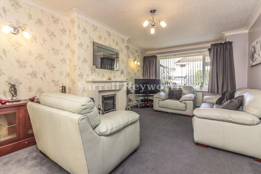 House in Preston, Cadley, Ashton-on-Ribble - View 2