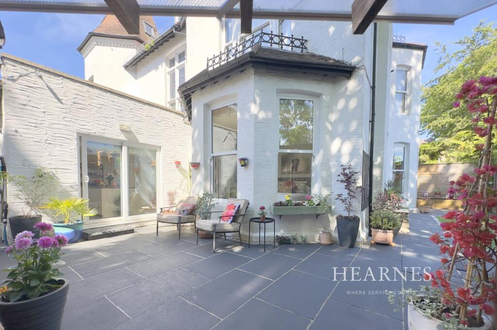 Main image of property: Cavendish Road, Dean Park, Bournemouth, BH1