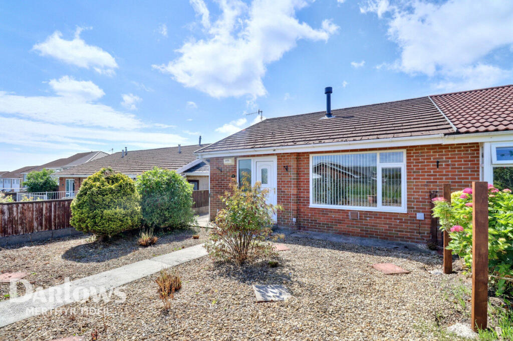 Main image of property: Kidwelly Grove, Merthyr Tydfil