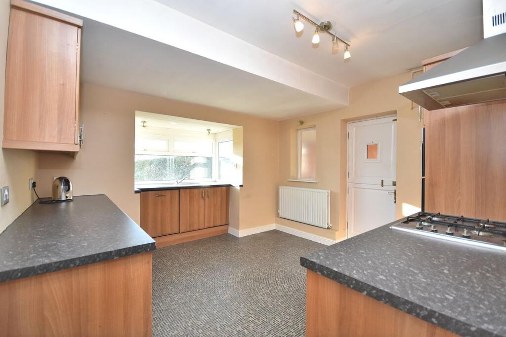 House in Northampton, Great Houghton - More