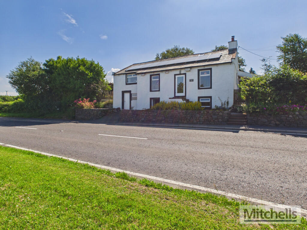 Main image of property: Prospect Hill, Waberthwaite, LA19