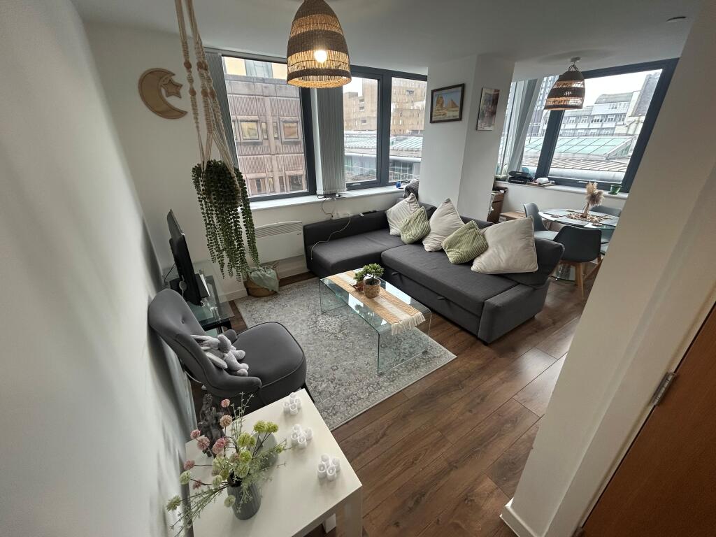 Main image of property: Silkhouse Court, Tithebarn Street, L2