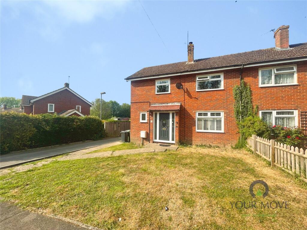 Main image of property: Wykeham Grove, Leeds, Maidstone, Kent, ME17