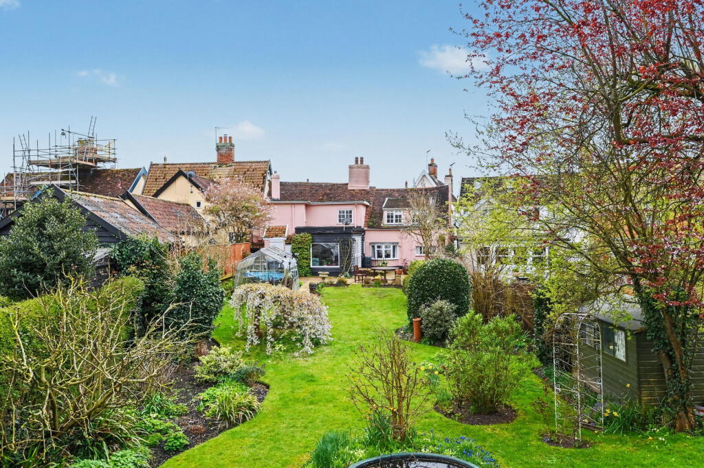 Framlingham, Nr Woodbridge, Suffolk photo 2