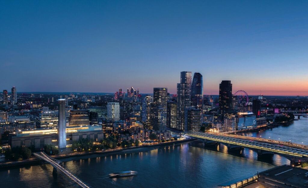 Main image of property: The Edit, Bear Lane, London, SE1